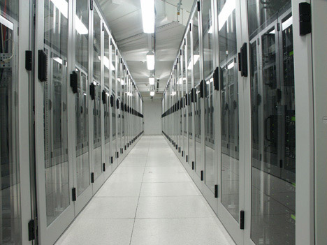 data-center