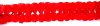 Girlande rot 4m