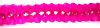 Girlande pink 4m