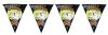 Halloween-Girlande Happy Halloween Polyethylen 6m