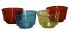 Illuminationsbecher assortiert Beutel à 4