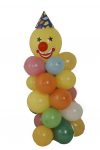 Easykit Clown 1.30m