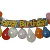 Easykit Happy Birthday 2m