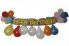 Easykit Happy Birthday 2m