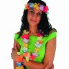 Hawaii-Set 4-teilig