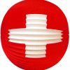 CH-Lampion rund 33cm