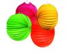 Unilampion rund orange 28cm