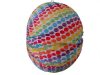 Lampion rund Konfetti 50cm