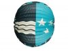 KT-Lampion rund AG 33cm