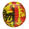 KT-Lampion rund GE 33cm