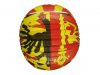 KT-Lampion rund GE 33cm