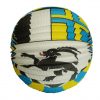 KT-Lampion rund GR 33cm