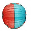 KT-Lampion rund TI 33cm