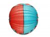 KT-Lampion rund TI 33cm