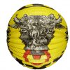 KT-Lampion rund UR 33cm