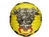 KT-Lampion rund UR 33cm
