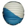 KT-Lampion rund ZH 33cm