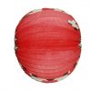 KT-Lampion rund SZ 33cm