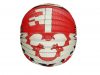 KT-Lampion rund OW 33cm
