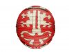 KT-Lampion rund NW 33cm