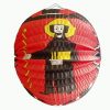 KT-Lampion rund GL 33cm