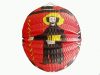 KT-Lampion rund GL 33cm