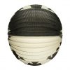 KT-Lampion rund FR 33cm