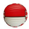 KT-Lampion rund SO 33cm