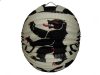 KT-Lampion rund AR 33cm