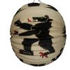 KT-Lampion rund AI 33cm