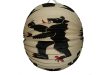 KT-Lampion rund AI 33cm