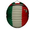 KT-Lampion rund NE 33cm
