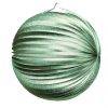 Unilampion rund silber 25cm