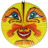 Lampion oval Mond 55cm