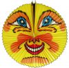 Lampion oval Mond 55cm