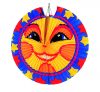 Lampion spitz Mond 46cm