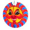 Lampion spitz Sonne 46cm