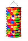 Zuglampion Punkte 25cm