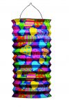 Zuglampion Herzen-Fantasie 25cm