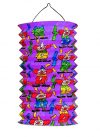 Zuglampion Clowns 25cm