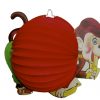 Tierlampion Affe