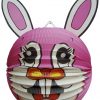 Tierlampion Hase