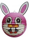 Tierlampion Hase