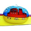 Formlampion Schiff