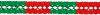 Girlande Portugal 3m