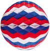 Wabenball Frankreich Durchmesser 30cm