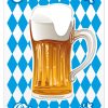 Türposter Oktoberfest